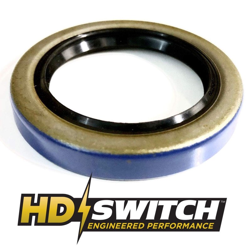 HD Switch (1 Kit) Spindle Rebuild Kit Replaces Scag 461663