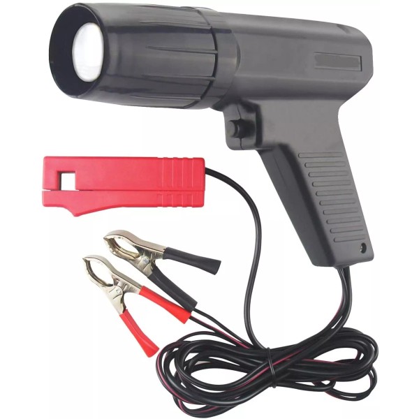 vcttools LED Xenon Bulb Timing Light Engine Motor Automotive Tune