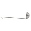 Uria Cucharon Acero Inoxidable 165ml 35.5cm - Uria