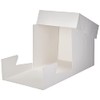0339477 DECORA - BOX PER DOLCI 30,5 X 30,5 X