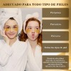 Parches Hydrogel Contorno Ojos Acido Hialuronico Antiarrugas