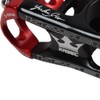 Krsec Alloy Aluminum 31.8mm x 50mm Handlebar Short Bike Stem