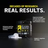 Ascent simply teras- Clean Creatina Monohidrato Polvo 5G Por Porción,