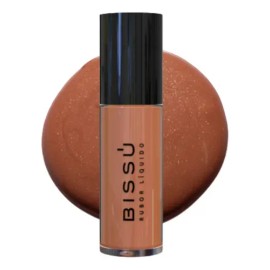 Rubor Líquido Bissú Tonos Tono Del Maquillaje 01 Hermana