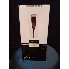 Unbranded Hand Soap Dispenser Automatic Hands Free  32 Ounce Refill Gel Sntzr.