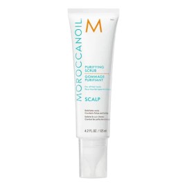 Moroccanoil Scalp Exfoliante Limpieza Profunda 125ml                                                                                                  