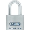 96ti 60?mm Titalium南京錠 60mm Blister Pack 96TI/60 B/EFSPP