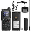 BAOFENG UV-28 PLUS Ham Radio Handheld with GPS & APP