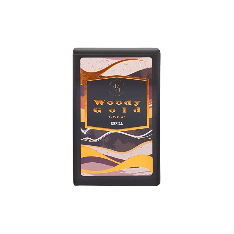 DIA CHEMICAL (DIAX) (POPPY) D1 THE LIQUID REFILL (D1 THE