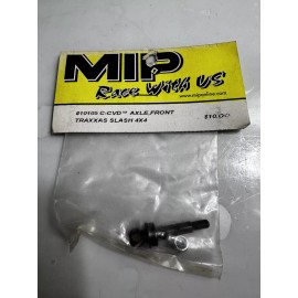 Traxxas MIP  #10105  C-CVD Axle , Front Traxxas Slash 4x4
