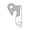 MARWI GH-018 Gear Hanger M8 x 0.75