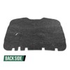 LQI Hood Insulation Pad 1/2" with Clips Compatible with Chevy