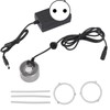 Mist Maker Stainless Steel Pond Ultrasonic Mist Maker for Rockery