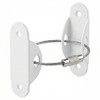 YiiSeeJo 10PCS White Furniture Anchor, Furniture Anti-Tip Straps
