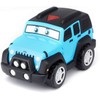 BB Junior Play & Go Lil Drivers IR Jeep Wrangler