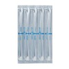 Muji 82202526 Cleansing Cotton Swabs, Large Capacity, 50 Pieces