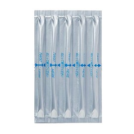 Muji 82202526 Cleansing Cotton Swabs, Large Capacity, 50 Pieces