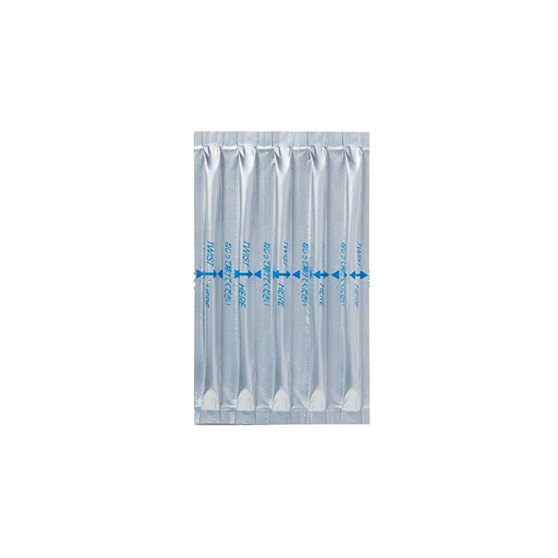 Muji 82202526 Cleansing Cotton Swabs, Large Capacity, 50 Pieces