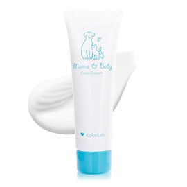 Kokorabo Mama & Baby Care Cream, 1.1 oz (30 g)