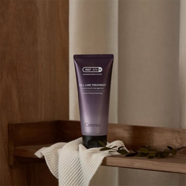574H Cell Care Treatment 200ml / 574H 셀 케어 트리트먼트