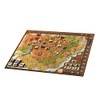 AuZtralia by Stronghold Games, Strategy Board Game