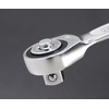 KTC MSR1A-7P Ratchet Combination Wrench 6-Piece Drive Angle Adapter Set
