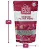 Orchid Slow Release Fertilizer Pellets for Indoor and Outdoor Plants