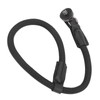 Nylon Safety Belt Lanyard with 1/4in Screw for DJI OM