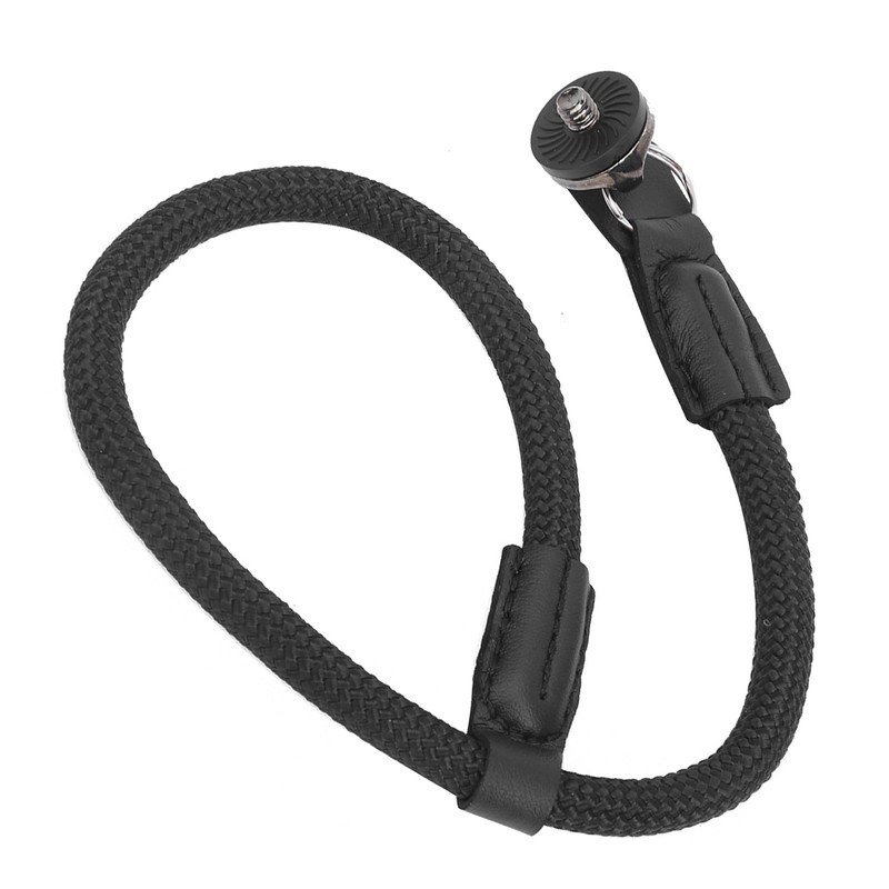 Nylon Safety Belt Lanyard with 1/4in Screw for DJI OM