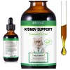 Suplemento Urinario Kidney Support Líquido Gatos Probioticos
