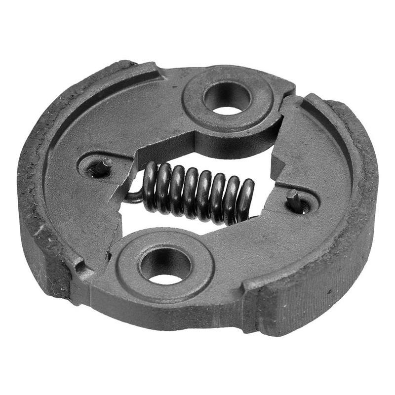 Bike Heavy Clutch, Heavy Duty Clutch For 33cc/43cc/49cc Mini Bicycle