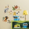 The Lion King Peel & Stick Wall Decals