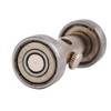 ZJchao Screwdriver Sharpening, Watch Wristwatch Screwdriver Sharpening Sharpener Holder Jewelry