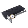 Wisamic 0-150 mm Calliper Dial Calliper Reading 0.02 mm