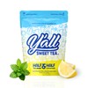 Y'all Sweet Tea - Half Sweet Tea Half Lemonade Iced