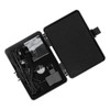 F‑999b Pipe Leak Detector High Sensitivity Voice Amplifier for Tube