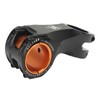 Bicycle Stem Bike Riser 70MM Ultra Light ‑17 Degree for