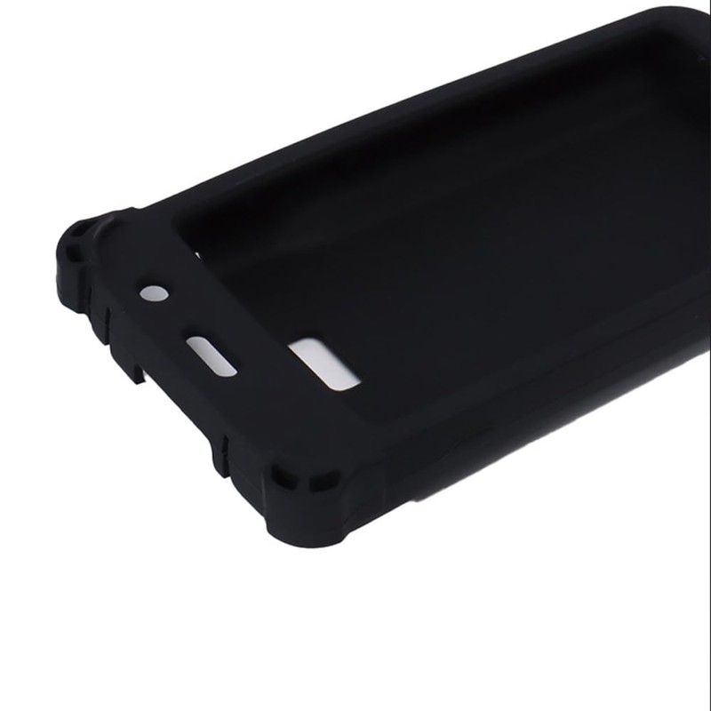 AudioPartner Soft Silicone Anti-Fall Durable Protective Shell Skin Case Cover