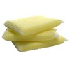 Scotch-Brite Dobie Pads, Dobie Sponge for All Purpose Cleaning of