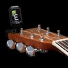 BOSS/TU-02 Clip-On Tuner