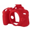 Silicone Camera Case for D3300 3400 Protective Housing Case Lightweight