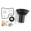 2 Sets Carburetor Rebuild Kit Carb Repair Accessories Fit for