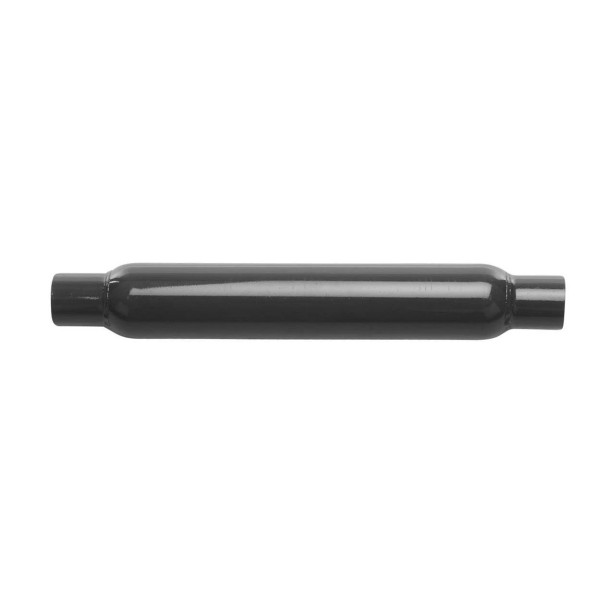 Cherry Bomb Exhaust Resonator for 1975-1978 GMC GMC 7.4L V8