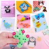 CGBOOM 6800 Beads Starter Set, Magic Water Beads for Children,