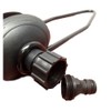 Trem Headset for Universal Outboard Engine Flushing - Alloy Steel,