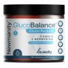 GlucoBalance GlucoReduce con Berberina, Canela, Cromo, Vanadio y Astragin -