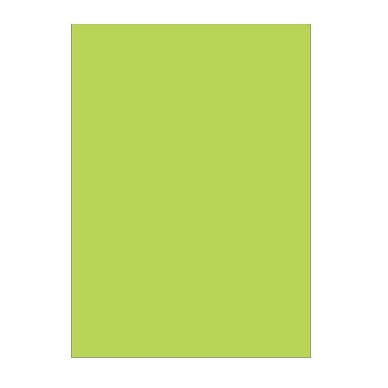 Broccoli Card Sleeve Shuffle Master Lime Green [BSM-05]
