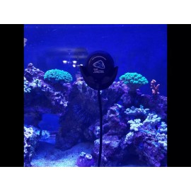 Ecotech Marine Vortech MP10 3D Printed Dry Side Support Mount