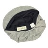 JIRROUZ Loose Soft Newsboy Cap (All Seasons All-Purpose Triple Tack