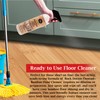 Rock Doctor Flooraid+ Bamboo Floor Cleaner Spray, 2 Pack, Heavy